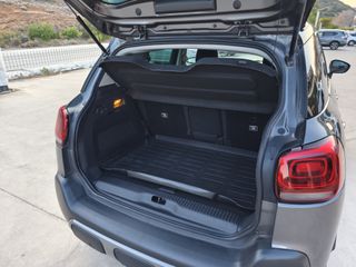 Citroen C3 Aircross 2020 Shine Puretech 1,2 130-thumb-5
