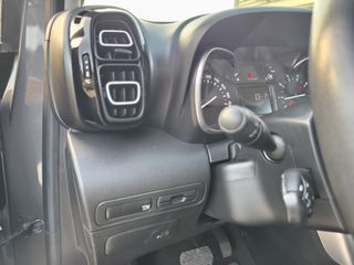 Citroen C3 Aircross 2020 Shine Puretech 1,2 130-thumb-6