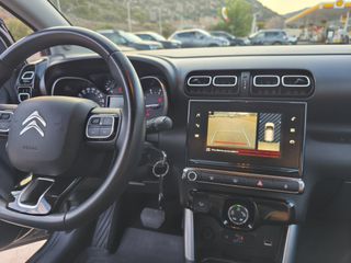 Citroen C3 Aircross 2020 Shine Puretech 1,2 130-thumb-7