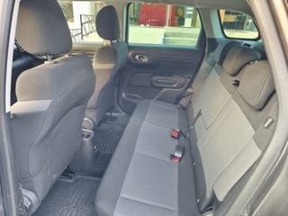 Citroen C3 Aircross 2020 Shine Puretech 1,2 130-thumb-8