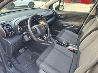 Citroen C3 Aircross 2020 Shine Puretech 1,2 130-thumb-9