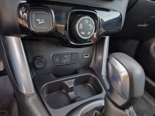 Citroen C3 Aircross 2020 Shine Puretech 1,2 130-thumb-10