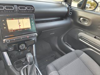Citroen C3 Aircross 2020 Shine Puretech 1,2 130-thumb-11