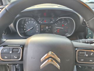 Citroen C3 Aircross 2020 Shine Puretech 1,2 130-thumb-12