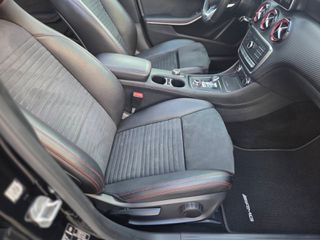 Mercedes-Benz A 45 AMG 2016 PERMORMANCE EXHAUST - ΠΑΝΟΡΑΜΙΚΗ - 19*ΖΑΝΤΕΣ-thumb-30