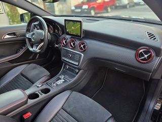 Mercedes-Benz A 45 AMG 2016 PERMORMANCE EXHAUST - ΠΑΝΟΡΑΜΙΚΗ - 19*ΖΑΝΤΕΣ-thumb-33