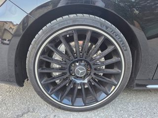 Mercedes-Benz A 45 AMG 2016 PERMORMANCE EXHAUST - ΠΑΝΟΡΑΜΙΚΗ - 19*ΖΑΝΤΕΣ-thumb-12