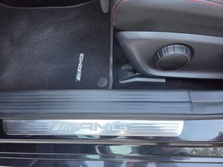 Mercedes-Benz A 45 AMG 2016 PERMORMANCE EXHAUST - ΠΑΝΟΡΑΜΙΚΗ - 19*ΖΑΝΤΕΣ-thumb-15