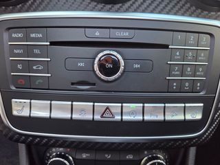 Mercedes-Benz A 45 AMG 2016 PERMORMANCE EXHAUST - ΠΑΝΟΡΑΜΙΚΗ - 19*ΖΑΝΤΕΣ-thumb-22