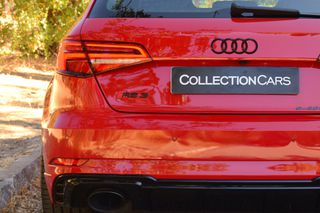 Audi RS3 2019 2.5 TFSI QUATTRO DIGITAL MATRIX CARBON ΔΕΡΜΑ F.LIFT-thumb-63
