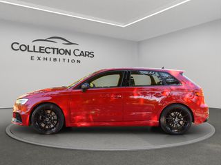 Audi RS3 2019 2.5 TFSI QUATTRO DIGITAL MATRIX CARBON ΔΕΡΜΑ F.LIFT-thumb-3