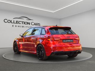 Audi RS3 2019 2.5 TFSI QUATTRO DIGITAL MATRIX CARBON ΔΕΡΜΑ F.LIFT-thumb-5