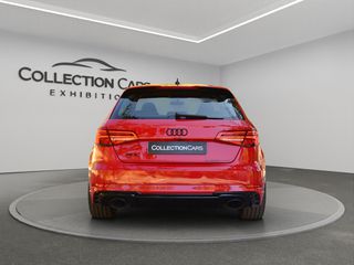 Audi RS3 2019 2.5 TFSI QUATTRO DIGITAL MATRIX CARBON ΔΕΡΜΑ F.LIFT-thumb-6