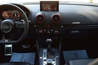Audi RS3 2019 2.5 TFSI QUATTRO DIGITAL MATRIX CARBON ΔΕΡΜΑ F.LIFT-thumb-19