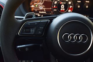 Audi RS3 2019 2.5 TFSI QUATTRO DIGITAL MATRIX CARBON ΔΕΡΜΑ F.LIFT-thumb-15
