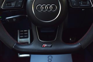 Audi RS3 2019 2.5 TFSI QUATTRO DIGITAL MATRIX CARBON ΔΕΡΜΑ F.LIFT-thumb-17