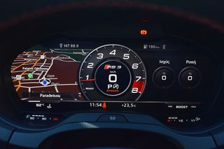 Audi RS3 2019 2.5 TFSI QUATTRO DIGITAL MATRIX CARBON ΔΕΡΜΑ F.LIFT-thumb-11