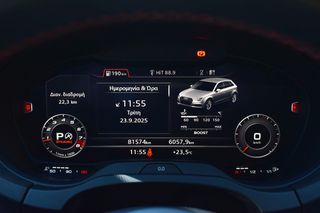 Audi RS3 2019 2.5 TFSI QUATTRO DIGITAL MATRIX CARBON ΔΕΡΜΑ F.LIFT-thumb-12