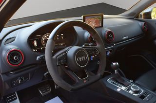 Audi RS3 2019 2.5 TFSI QUATTRO DIGITAL MATRIX CARBON ΔΕΡΜΑ F.LIFT-thumb-8