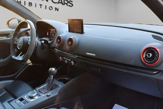 Audi RS3 2019 2.5 TFSI QUATTRO DIGITAL MATRIX CARBON ΔΕΡΜΑ F.LIFT-thumb-10