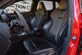 Audi RS3 2019 2.5 TFSI QUATTRO DIGITAL MATRIX CARBON ΔΕΡΜΑ F.LIFT-thumb-44