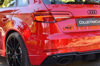 Audi RS3 2019 2.5 TFSI QUATTRO DIGITAL MATRIX CARBON ΔΕΡΜΑ F.LIFT-thumb-65