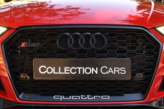 Audi RS3 2019 2.5 TFSI QUATTRO DIGITAL MATRIX CARBON ΔΕΡΜΑ F.LIFT-thumb-59