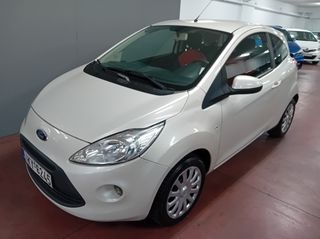 Ford Ka 2009 1ο χέρι ελληνικό ΑΡΙΣΤΟ!!!