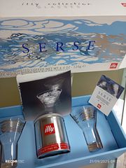 SERSE 2005 ILLY COLLECTION 2gl. Fredo