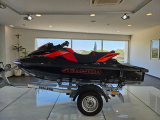 Sea-Doo 2012 RXT-X 260 HP