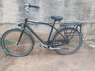 Πόλης Gazelle 2015