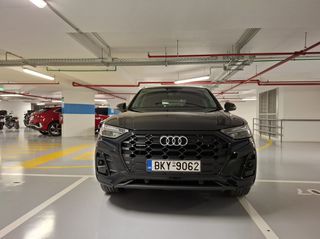 Audi Q5 2024 2.0 TDI QUATTRO S TRONIC