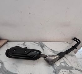 T-Max 2020-2024 Ολόσωμη Original