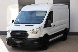 Ford 2020 Transit Kasten 290 L2 Trend KLIMA AHK 3-SITZ
