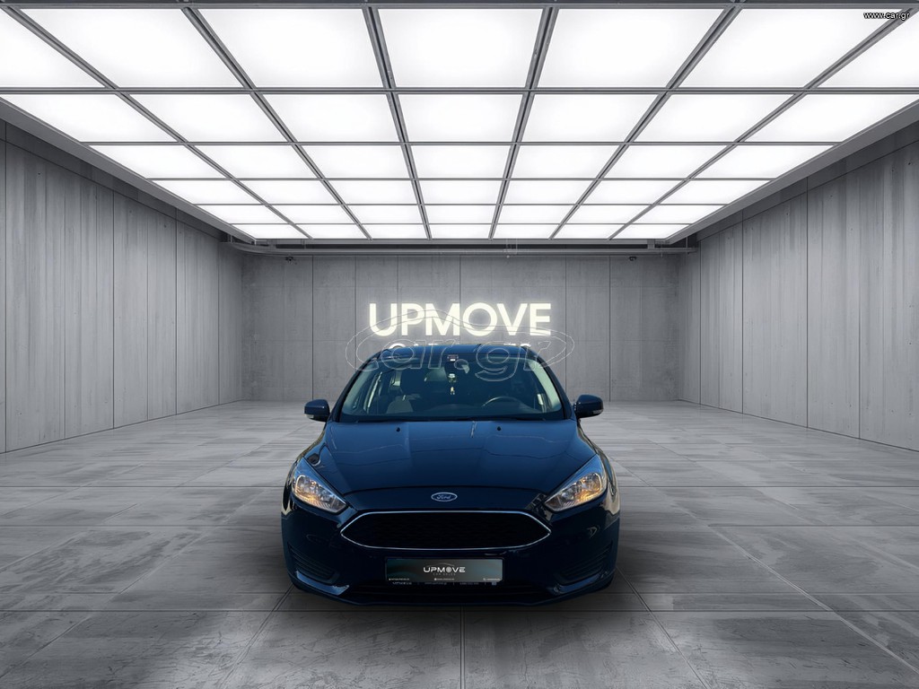 Ford Focus 2017 1.5 TDCI START/STOPP BUSINESS EDITION
