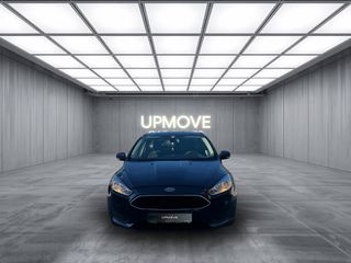 Ford Focus 2017 1.5 TDCI START/STOPP BUSINESS EDITION