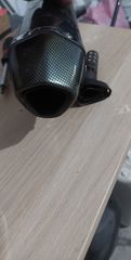 Τελικό εξάτμιση τύπου Akrapovic-thumb-1