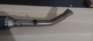 Τελικό εξάτμιση τύπου Akrapovic-thumb-4