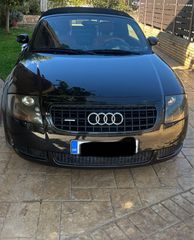 Audi TT 2003