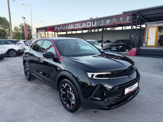 Opel Mokka 2021 MOKKA 1.2 TURBO 130 HP BVA8 GS ΑΥΤΟΜΑΤΟ