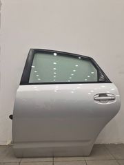 TOYOTA PRIUS  (2003-2008) ΠΟΡΤΑ ΠΙΣΩ ΑΡΙΣΤΕΡΗ