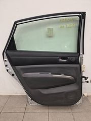 TOYOTA PRIUS  (2003-2008) ΠΟΡΤΑ ΠΙΣΩ ΑΡΙΣΤΕΡΗ-thumb-1
