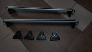 ΣΧΑΡΕΣ ΟΡΟΦΗΣ OPEL VECTRA C-thumb-1