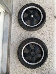 Ζάντες Vespa Gts