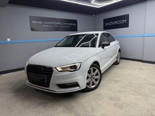Audi A3 2014 2.0 TDI S-TRONIC Άριστο!