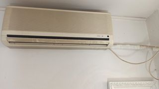 ΚΛΙΜΑΤΙΣΤΙΚΟ SANYO