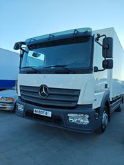 Mercedes-Benz 2015 Atego 816