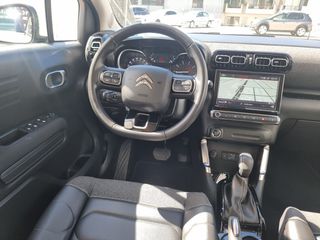 Citroen C3 Aircross 2022 C3 AIRCROSS BLUEHDI 120 S&S EAT6 SHINE PACK-thumb-64