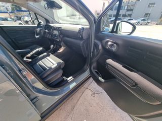 Citroen C3 Aircross 2022 C3 AIRCROSS BLUEHDI 120 S&S EAT6 SHINE PACK-thumb-68