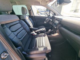 Citroen C3 Aircross 2022 C3 AIRCROSS BLUEHDI 120 S&S EAT6 SHINE PACK-thumb-69